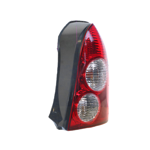 Tail Lamp Drivers Side Aftermarket Suits Mazda 323 Astina BJ 5 Door Hatch 6/2002 to12/2003