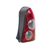 Tail Lamp Drivers Side Aftermarket Suits Mazda 323 Astina BJ 5 Door Hatch 6/2002 to12/2003