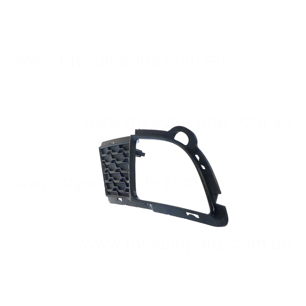Front Bar Grille Passenger Side OEM Suits Kia Cerato TD 5 Door Hatch 8/2010 to 3/2013