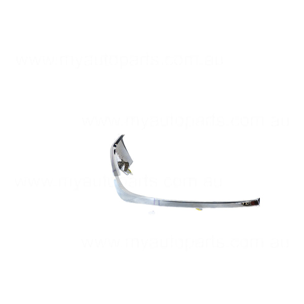 Grille Mould Driver Side OEM suits Mazda 2