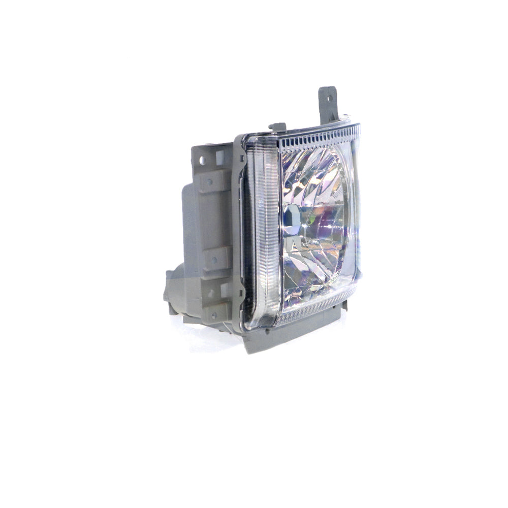 Head Lamp Passenger Side Certified suits Isuzu Truck N Series