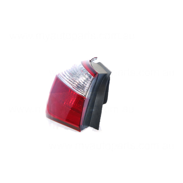 Tail Lamp Passenger Side Certified Suits Kia Cerato S/Si YD Sedan 4/2013 to 5/2016