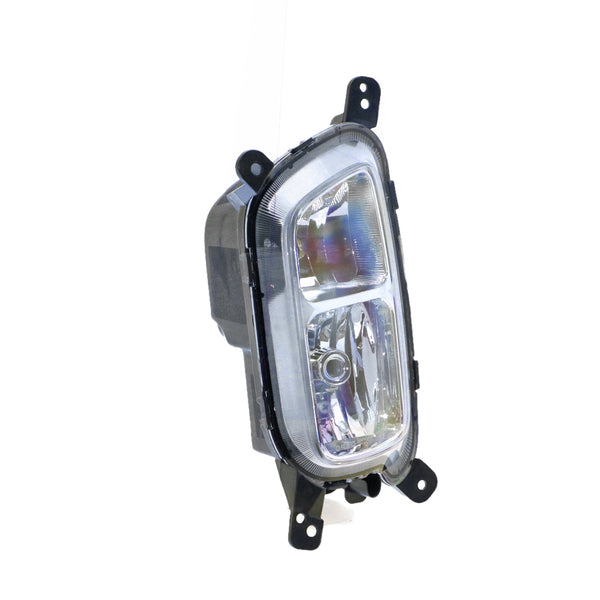Fog Lamp Passenger Side Certified Suits Kia Sorento XM 2012 to 2015