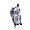 Fog Lamp Passenger Side Certified Suits Kia Sorento XM 2012 to 2015