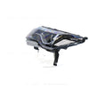 LED Head Lamp Passenger Side OEM Suits Nissan Pathfinder R52 2017 to 2021
