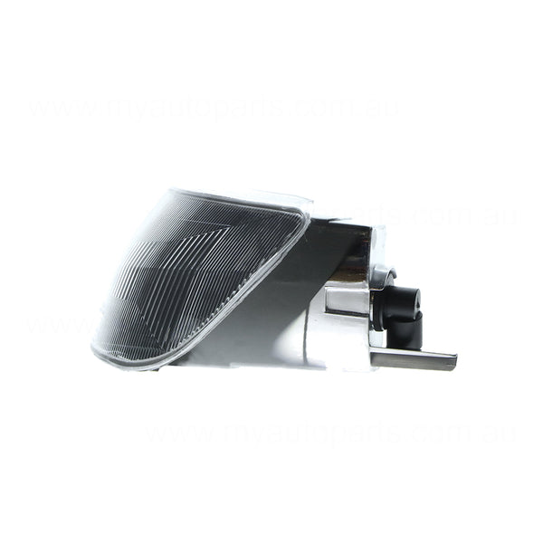 Front Park / Indicator Lamp Passenger Side Certified Suits Peugeot 306 N3 1994 to 1997