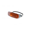 Front Bar Park / Indicator Lamp Passenger Side OEM Suits Mazda 121 DA; DB DB 1990 to 1997