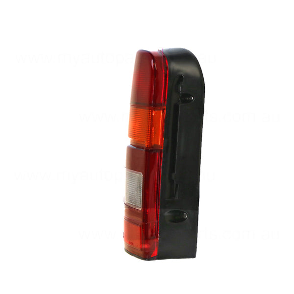Tail Lamp Passenger Side Certified Suits Toyota Hiace RZH / LH10# 1989 to 2005