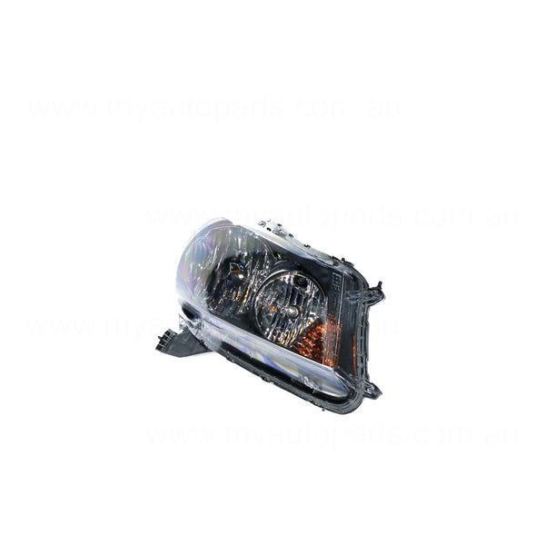 Head Lamp Drivers Side OEM Suits Honda Accord CP 2/2008 to 2/2011