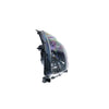 Chrome Head Lamp Passenger Side OEM Suits Honda Jazz VTi/VTi-S GD 2004 to 2008