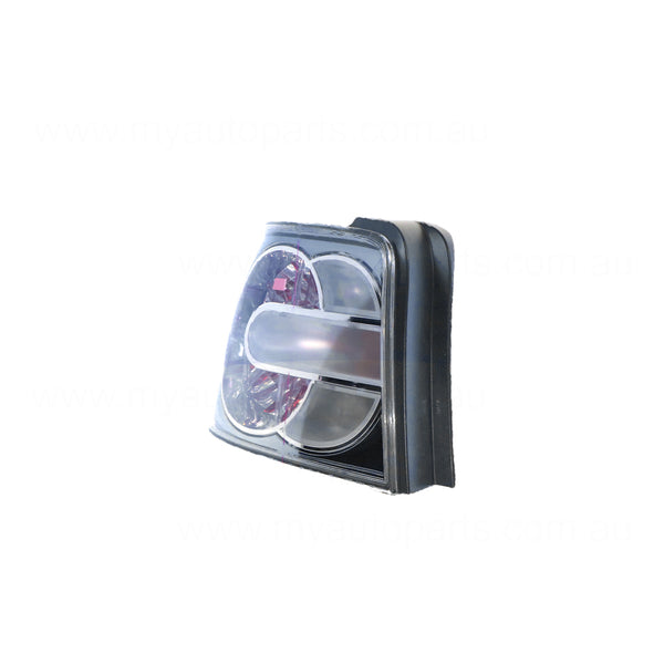 Tail Lamp Passenger Side OEM Suits Mazda CX-7 ER 9/2009 to 2/2012