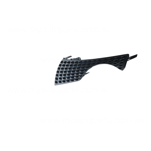 Grille Passenger Side OEM Suits Nissan Juke F15 2013 to 2014