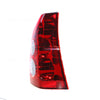 Black Red/Clear Tail Lamp Drivers Side OEM Suits Mazda Tribute CU 2000 to 2006