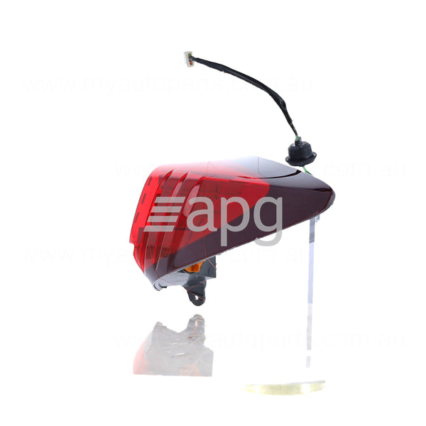 Tail Lamp Drivers Side Certified Suits Honda Civic VTi-S/VTi-L FK 2012 to 2015