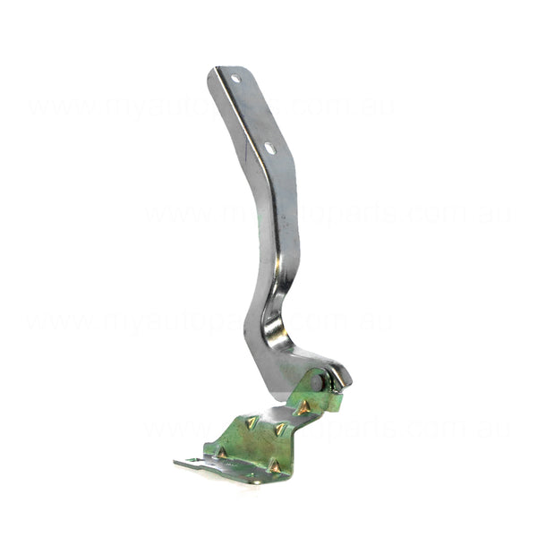Bonnet Hinge OEM Suits Nissan Dualis J10 2010 to 2014