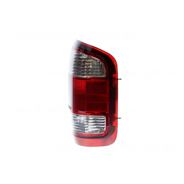 Tail Lamp Drivers Side Aftermarket Suits Nissan Pathfinder R50 1998 to 2005