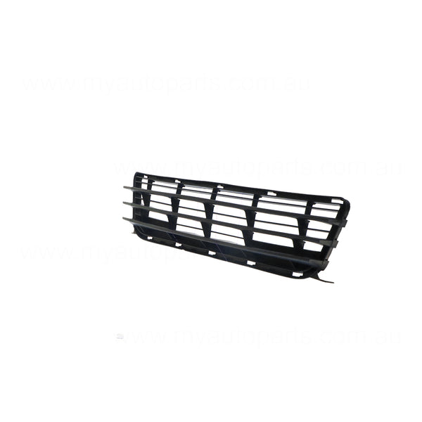 Lower Front Bar Grille Aftermarket Suits Toyota Corolla ZZE122R 4/2004 to 3/2007