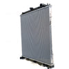 Radiator OEM suits Nissan