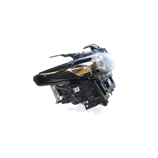 Head Lamp Drivers Side OEM suits Mazda 3 BP
