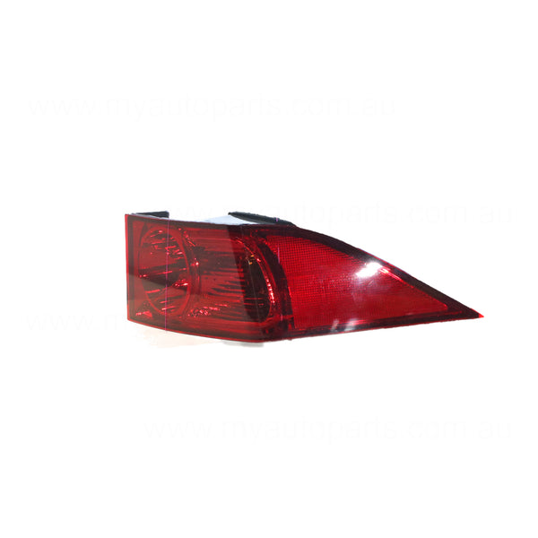 Tail Lamp Drivers Side Certified Suits Honda Accord Euro CL 2003 to 2005
