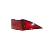 Tail Lamp Drivers Side Certified Suits Honda Accord Euro CL 2003 to 2005