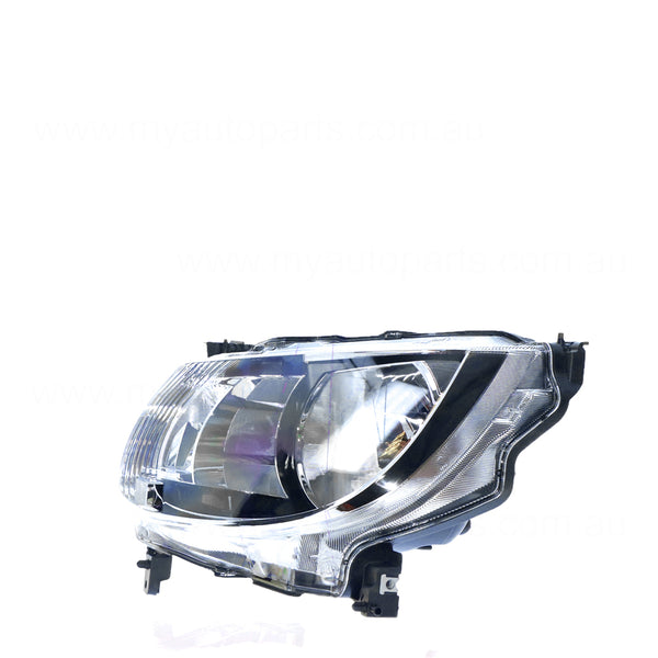 Halogen Head Lamp Passenger Side OEM Suits Suzuki Ignis MF 2017 to 2021