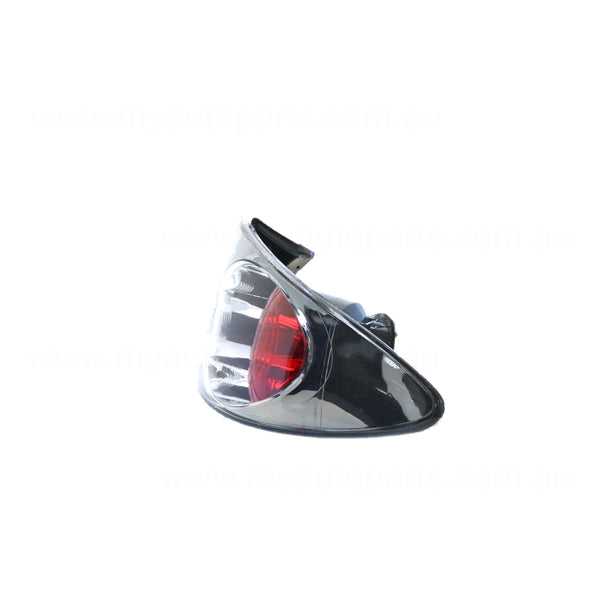 Tail Lamp Drivers Side OEM Suits Mazda 6 GG 8/2005 to 2/2008
