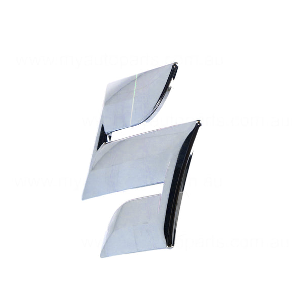 Grille Emblem OEM suits Suzuki Swift