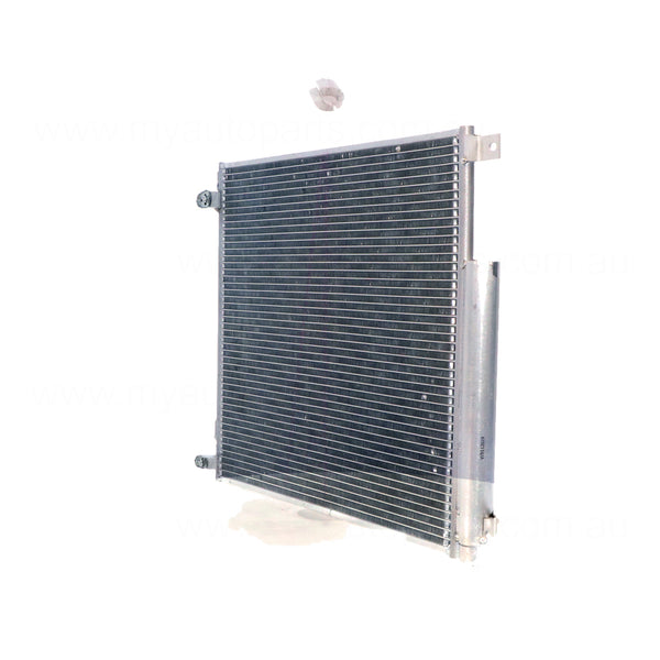 A/C Condenser Aftermarket suits Honda Civic 2016 On 1.8L