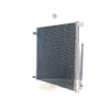 A/C Condenser Aftermarket suits Honda Civic 2016 On 1.8L