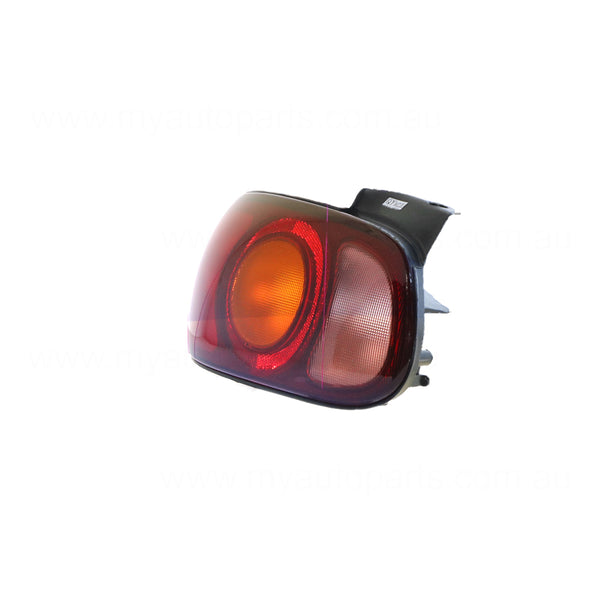 Tail Lamp Passenger Side OEM Suits Mazda MX-5 NB 3/1998 to 9/2000