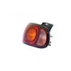 Tail Lamp Passenger Side OEM Suits Mazda MX-5 NB 3/1998 to 9/2000