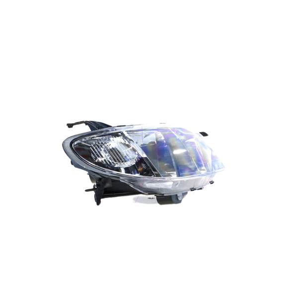 Head Lamp Drivers Side OEM Suits Mazda 323 Protege/Astina BJ 2001 to 2004