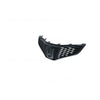 Grille Grey OEM Suits Honda Jazz GE 4/2011 to 6/2014