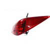 Tail Lamp Drivers Side OEM Suits Nissan Tiida C11 Hatch 2/2006 to 11/2009
