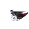 Tail Lamp Drivers Side OEM Suits Mazda CX-7 ER 9/2009 to 2/2012