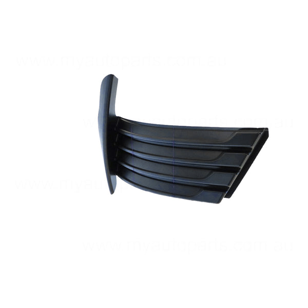 Front Bar Grille Drivers Side OEM Suits Toyota Corolla Ascent ZRE172R 11/2016 to 9/2019
