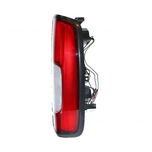 Tail Lamp Drivers Side OEM Suits Nissan Navara D22 2001 to 2015