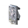 Halogen Manual Adjust Head Lamp Passenger Side OEM Suits Mazda B Series UN 2002 to 2006