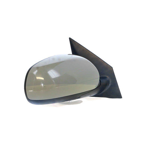 Door Mirror Manual Adjust Driver Side OEM Suits Kia Rio S JB 2009 to 2011