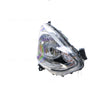 Halogen Head Lamp Drivers Side OEM Suits Nissan Micra K13 2015 to 2016