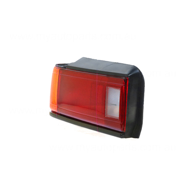 Tail Lamp Passenger Side Aftermarket Suits Honda Civic ED 1987 to 1991