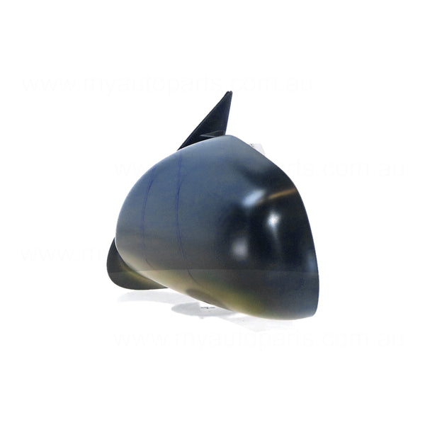 Door Mirror Passenger Side OEM suits Toyota Hiace 2005 to 2019