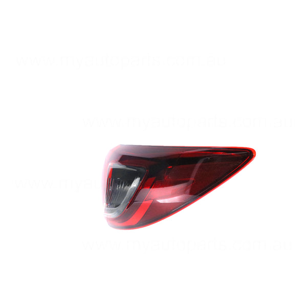 Tail Lamp Drivers Side OEM Suits Mazda CX-5 KE 2/2012 to 2/2017