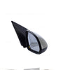 Kia Rio OEM Door Mirror Drivers Side 06/2020 to 04/2021 - 87620H8300