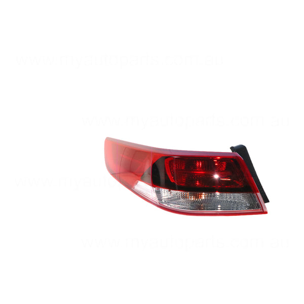 Tail Lamp Passenger Side OEM Suits Kia Optima JF 2015 to 2021