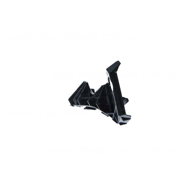 Front Bar Bracket Passenger Side OEM suits Toyota Corolla