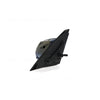 Manual Door Mirror Drivers Side Certified Suits Mazda 3 BK 2004 to 2008