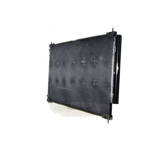 12 mm A/C Condenser Aftermarket Suits Honda Odyssey RC 2014 to 2021