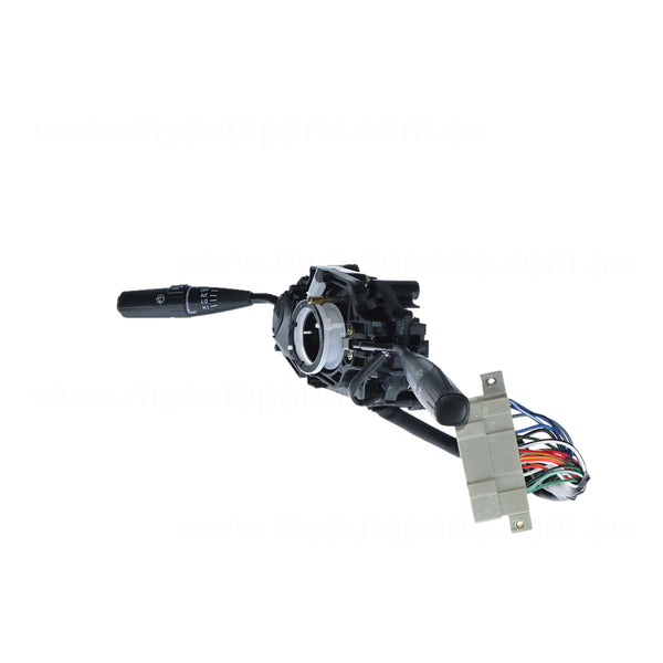 Combination Switch - Indicator/Head Lamp/Intermitent Wipers Aftermarket suits Toyota 4 Runner/Surf and Hilux
